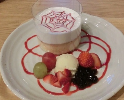パンケーキ