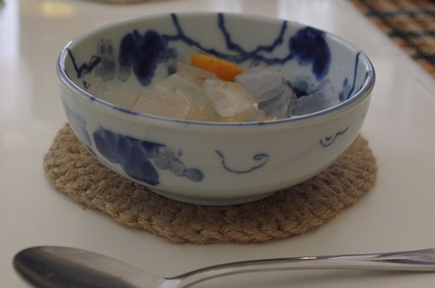 蜜豆